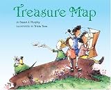 Books : Treasure Map (MathStart 3)