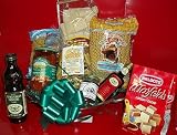 Pasta Basket by Pastacheese