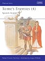 Rome's Enemies: Spanish Armies, 218-19 B.C. No.4 (Men-at-arms)