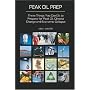 Peak Oil Prep - Prepare for Peak Oil, Climate Change and Economic Collapse