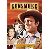 Gunsmoke - 50th Anniversary Collection, Volume 1