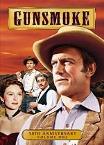 Streaming Gunsmoke - 50th Anniversary Collection, Volume 1 Online.