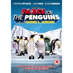 Farce Of The Penguins [2006] [DVD]