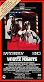White Nights [VHS]