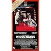 White Nights [VHS]