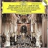Bild des Albums von Leonard Bernstein