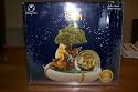 Disney's Winnie The Pooh Snow Globe