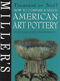 How to Compare and Appraise American Art Pottery (Miller's Treasure or Not?)