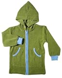 Positively Organic - Terry Hoodie