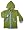 Terry Hoodie, 6 - 12 Months