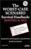 The Worst-Case Scenario Survival Handbook