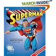 Superman: The Ultimate Guide to the Man of Steel