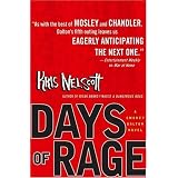 Days of Rage (Smokey Dalton Novels)