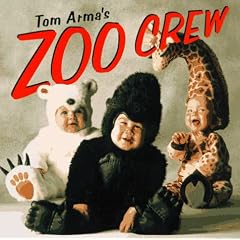 Tom Arma's Zoo Crew