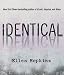 Books : Identical