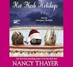 Hot Flash Holidays: A Novel