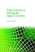 Book Ethical Decision Making for Digital Libraries