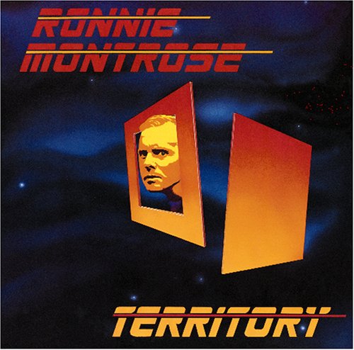 Ronnie Montrose - Territory - Zortam Music