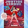 The Gauntlet (Justice League (TM))