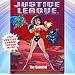 Justice League #4: The Gauntlet (Justice League, 4)