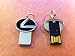 4GB Lexus USB Key Black