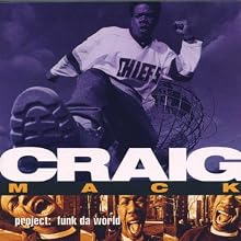 Project: Funk da World