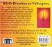 Book OSHA Bloodborne Pathogens