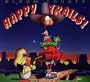 Happy Trails