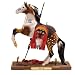 Trail of Painted Ponies War Cry Pony Figurine 8-1/2-Inch