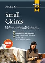 Small Claims Kit