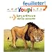 Animaux de la savane, num�ro 1