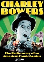 Charley Bowers