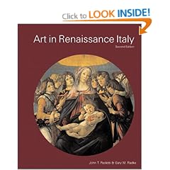 Art in Renaissance Italy