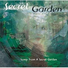 Songs from a Secret Garden [Sh