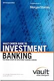 The Vault Private Equity Career Guide