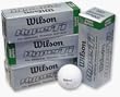 Wilson HyperTi Pro Spin - Golf Balls - Personalized