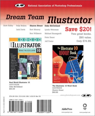 Graphics Illustrators