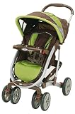 Graco Quattro Tour Sport Stroller - Soho