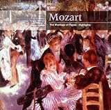 Mozart: Marriage of Figaro (highlights)