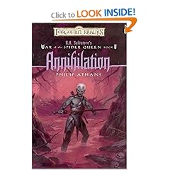 Forgotten Realms Complete Collection