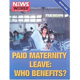 News Weekly by 