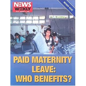 News Weekly by 