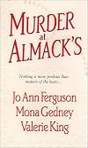 Murder at Almack's (Zebra Regency Romance)