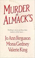 Murder at Almack's (Zebra Regency Romance)