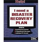 Click here to buy Help!: I need a Disaster Recovery Plan by Reginald E. Tempelmeyer and Richard D. Olson.