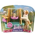 Mattel Barbie Doggie Park Puppies Pet Pack Assortment