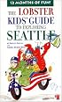 The Lobster Kids' Guide to Exploring Seattle