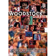 Woodstock Diaries