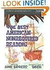The Best American Nonrequired Reading 2005