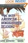 The Best American Nonrequired Reading 2005